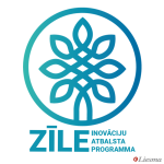 Programma Zīle inovācijām.