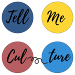 Tell me culture Nordplus project
